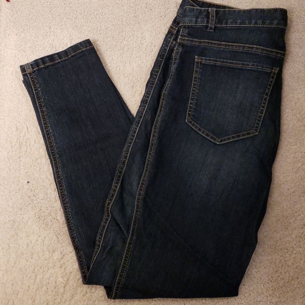 NY and CO low rise legging